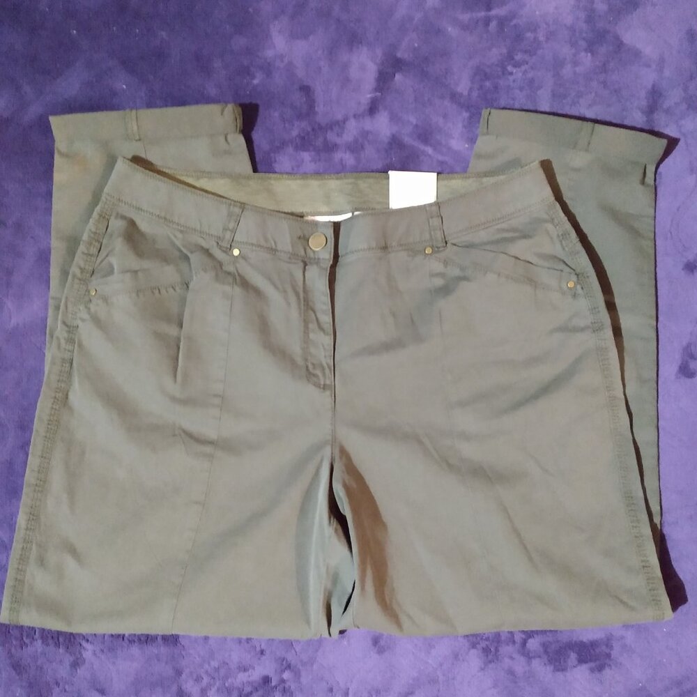 Women's Chico's Slacks